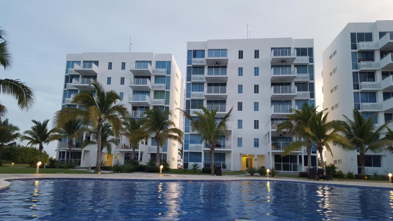 Apartament Playa Blanca Coral Park Zewnętrze zdjęcie