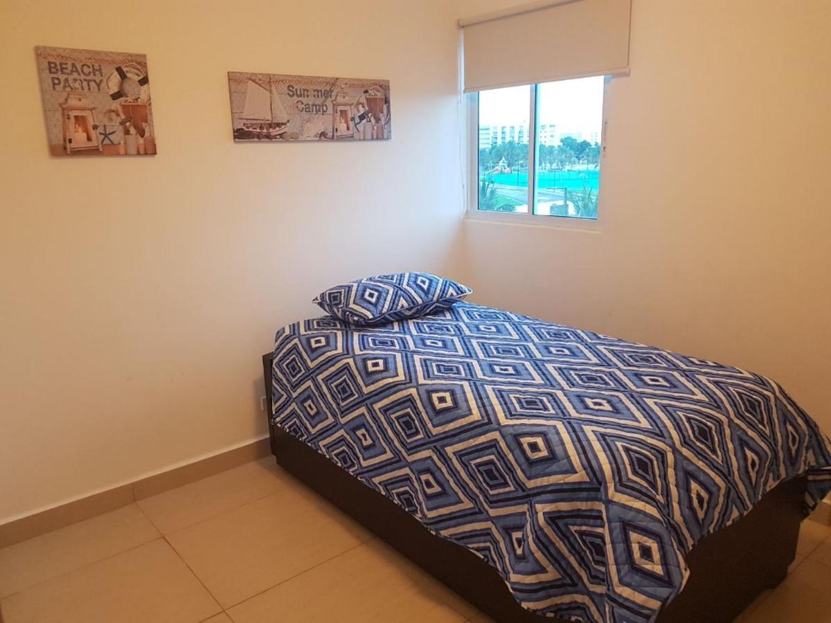 Apartament Playa Blanca Coral Park Zewnętrze zdjęcie