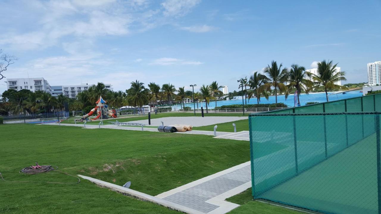 Apartament Playa Blanca Coral Park Zewnętrze zdjęcie