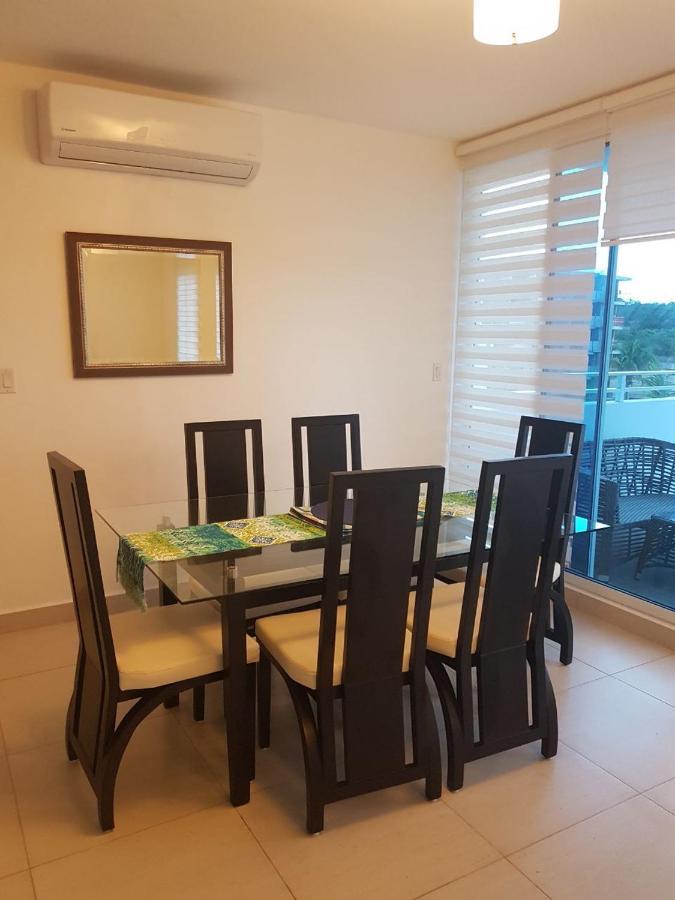 Apartament Playa Blanca Coral Park Zewnętrze zdjęcie